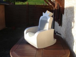 Rockin Chair (Photo)