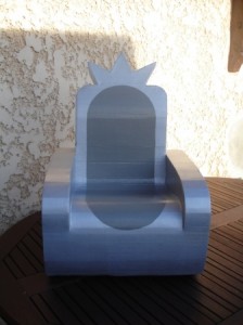 Rocking Chair (Photo)